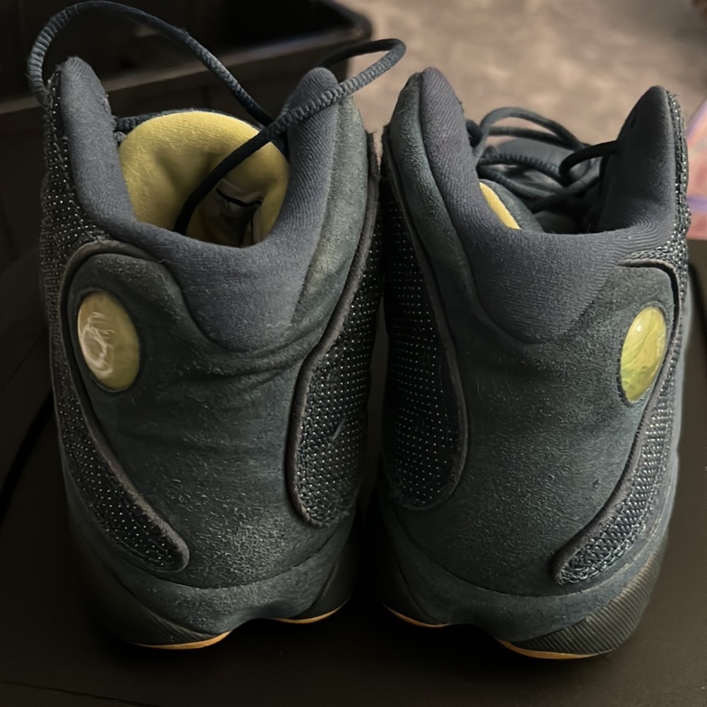 Jordan’s